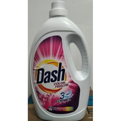 Dash 50 spalari color